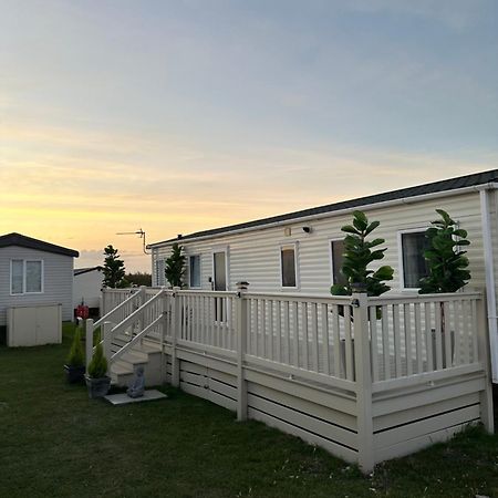 The Ernie Van Selsey Exteriér fotografie